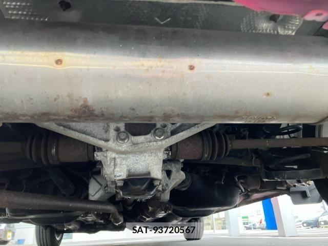 Toyota VITZ 2011-07 8232294-9