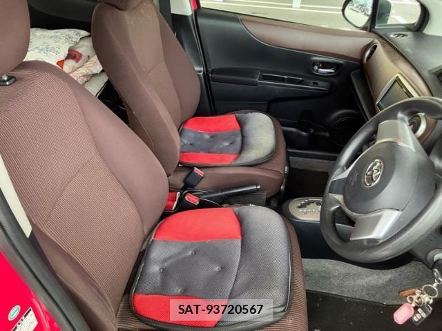 Toyota VITZ 2011-07 8232294-13