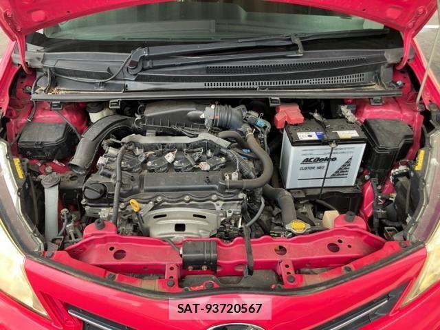 Toyota VITZ 2011-07 8232294-18