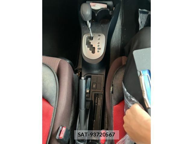 Toyota VITZ 2011-07 8232294-26