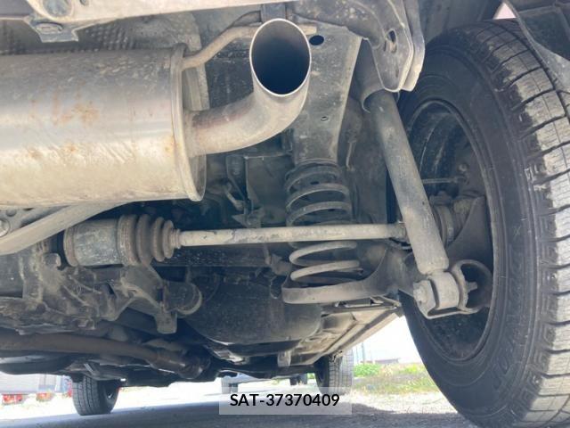 Toyota VITZ 2006-07 8247076-9