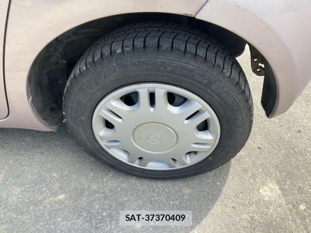 Toyota VITZ 2006-07 8247076-10