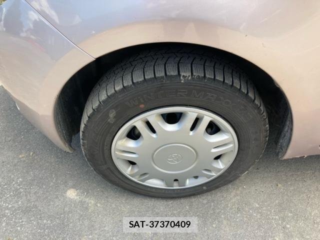 Toyota VITZ 2006-07 8247076-11