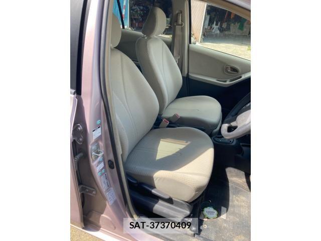 Toyota VITZ 2006-07 8247076-15