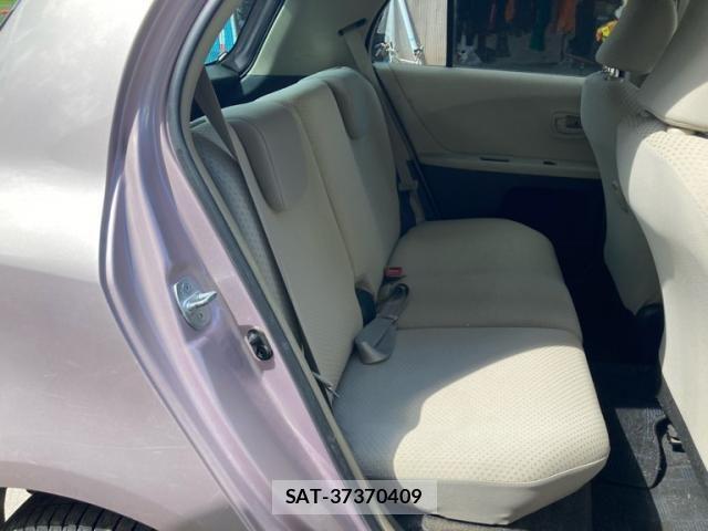 Toyota VITZ 2006-07 8247076-16
