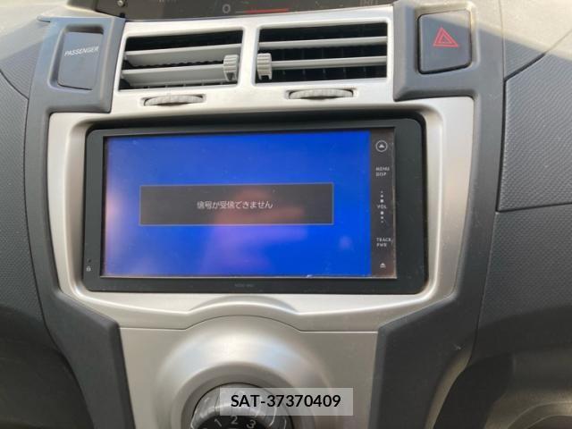 Toyota VITZ 2006-07 8247076-26