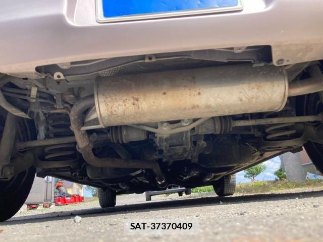 Toyota VITZ 2006-07 8247076-8