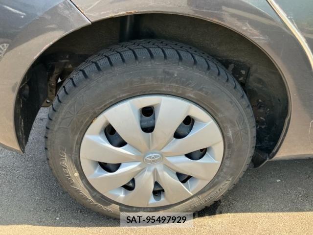 Toyota VITZ 2013-03 8247075-9