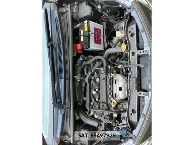 Toyota VITZ 2013-03 8247075-10
