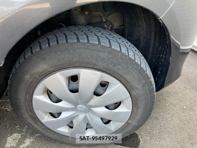Toyota VITZ 2013-03 8247075-8
