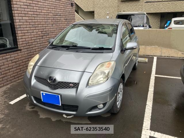 Toyota VITZ 2008-01 8247074-0