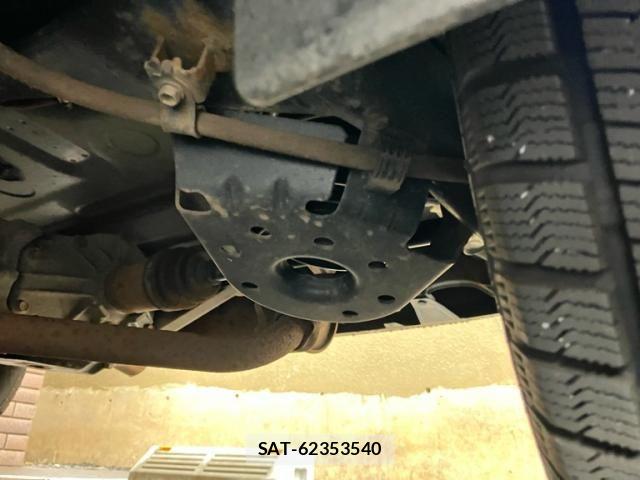 Toyota VITZ 2008-01 8247074-11
