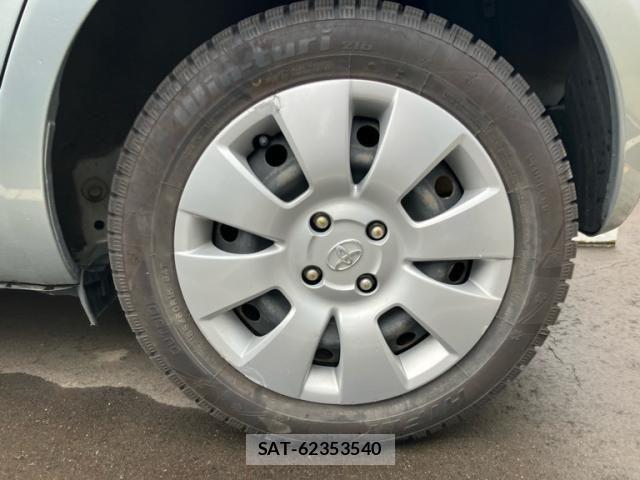 Toyota VITZ 2008-01 8247074-12
