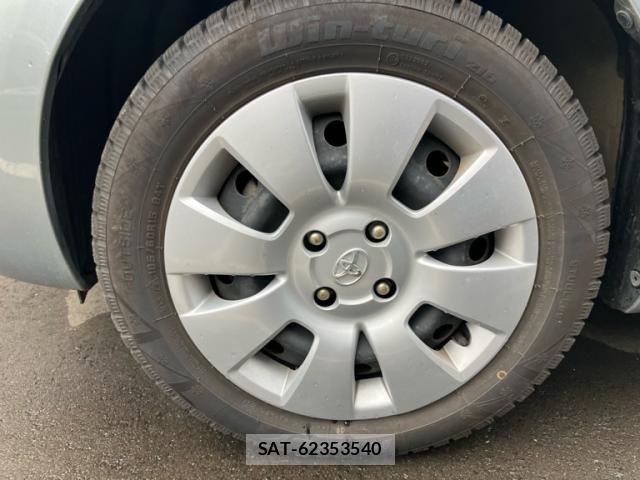 Toyota VITZ 2008-01 8247074-13