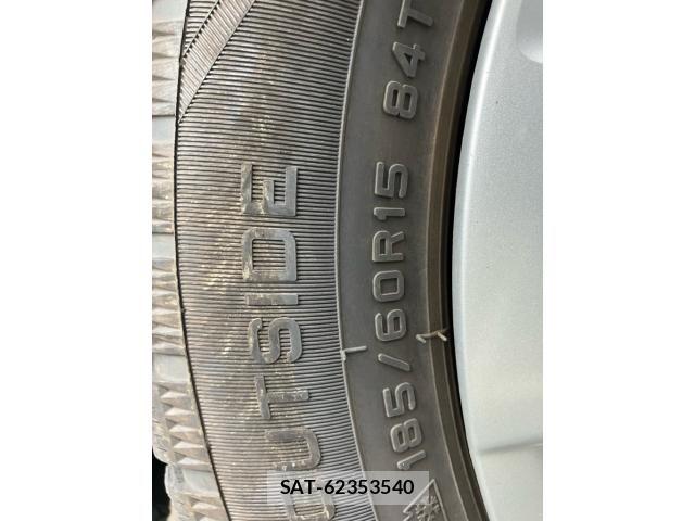 Toyota VITZ 2008-01 8247074-14