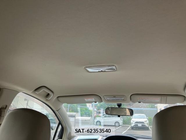 Toyota VITZ 2008-01 8247074-16