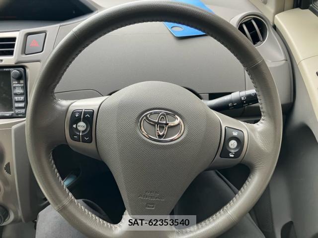 Toyota VITZ 2008-01 8247074-22