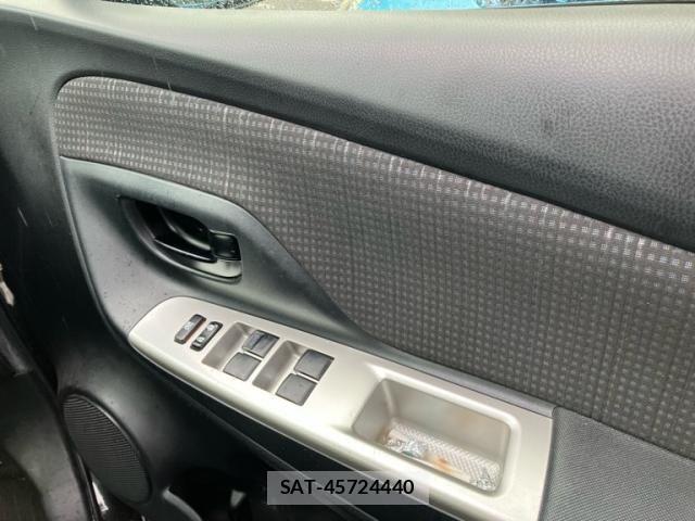 Toyota VITZ 2014-06 8317881-10