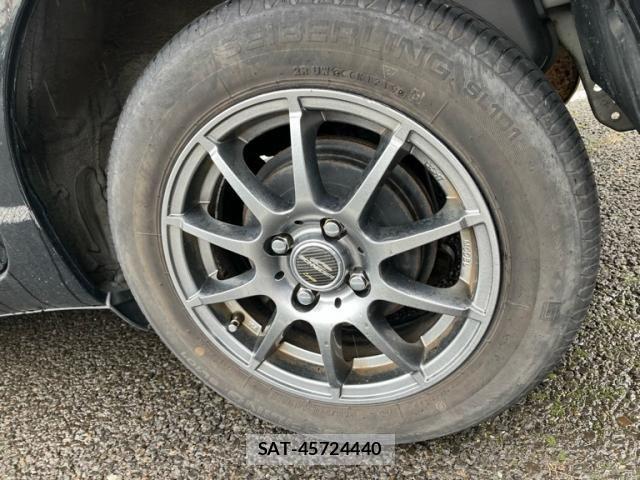 Toyota VITZ 2014-06 8317881-11