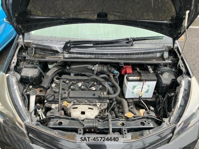 Toyota VITZ 2014-06 8317881-12