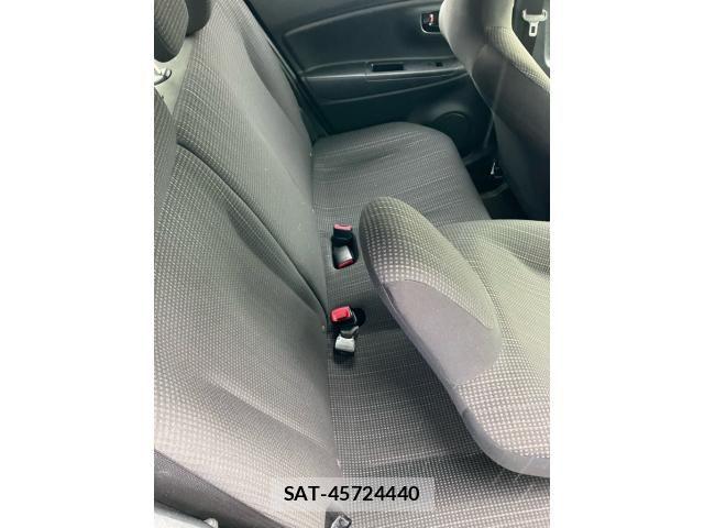 Toyota VITZ 2014-06 8317881-15