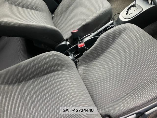 Toyota VITZ 2014-06 8317881-7