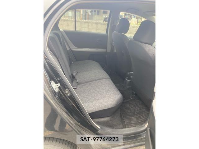 Toyota VITZ 2009-05 8317882-13