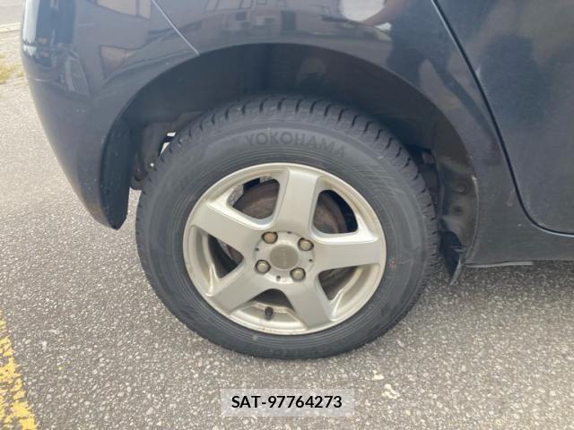 Toyota VITZ 2009-05 8317882-4