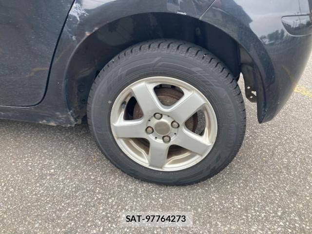 Toyota VITZ 2009-05 8317882-5