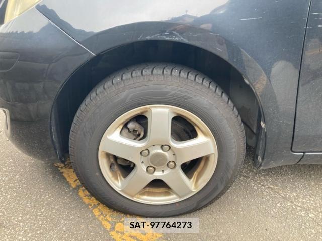 Toyota VITZ 2009-05 8317882-6