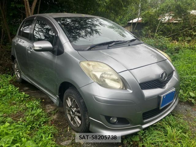 Toyota VITZ 2008-03 8338386-0