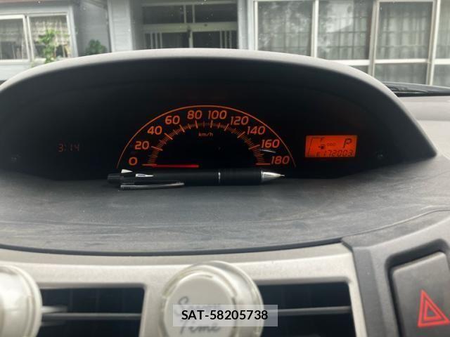 Toyota VITZ 2008-03 8338386-15