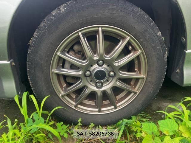 Toyota VITZ 2008-03 8338386-3