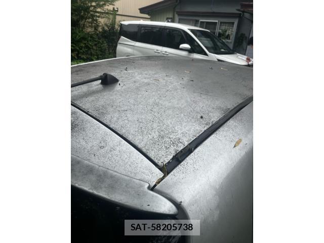 Toyota VITZ 2008-03 8338386-5