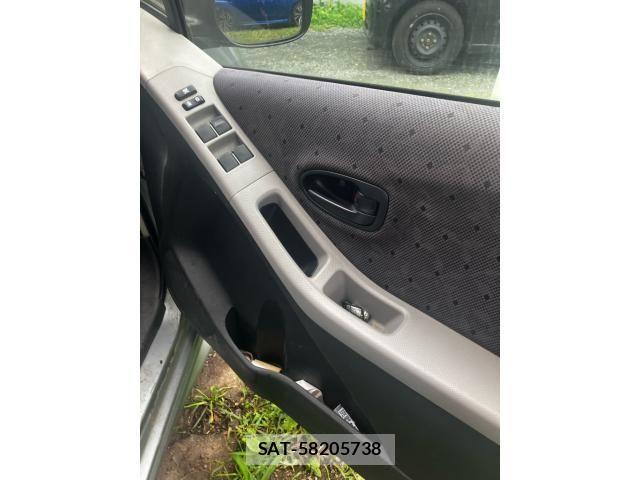 Toyota VITZ 2008-03 8338386-8