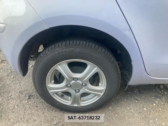 Toyota VITZ 2011-01 8369619-8