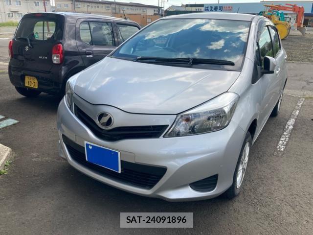 Toyota VITZ 2011-07 8369622-0