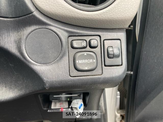 Toyota VITZ 2011-07 8369622-6