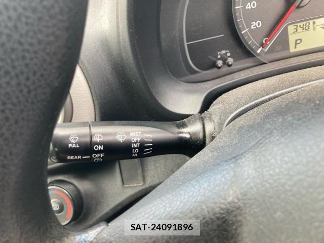 Toyota VITZ 2011-07 8369622-8