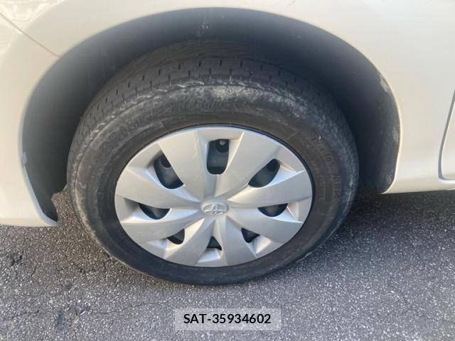 Toyota VITZ 2018-09 8410970-9