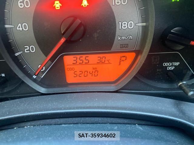 Toyota VITZ 2018-09 8410970-1