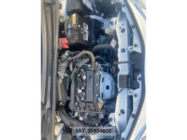 Toyota VITZ 2018-09 8410970-22