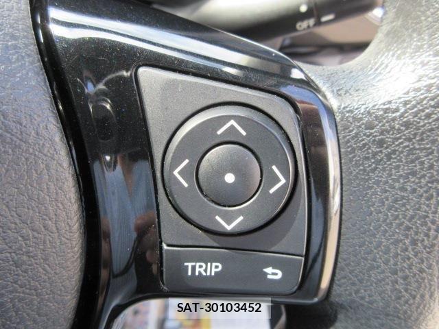 Toyota VITZ 2018-08 8458728-13