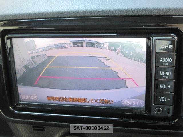 Toyota VITZ 2018-08 8458728-19