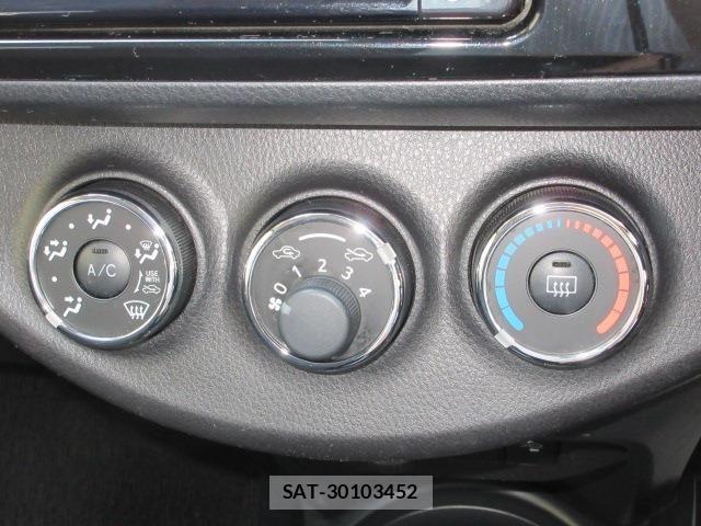 Toyota VITZ 2018-08 8458728-20