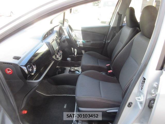 Toyota VITZ 2018-08 8458728-24