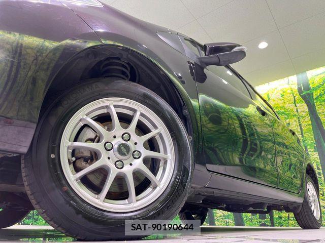 Toyota VITZ 2013-03 8629584-12
