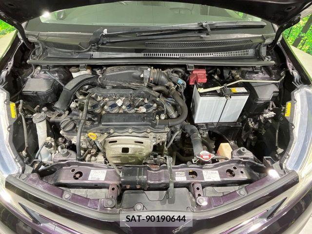 Toyota VITZ 2013-03 8629584-17