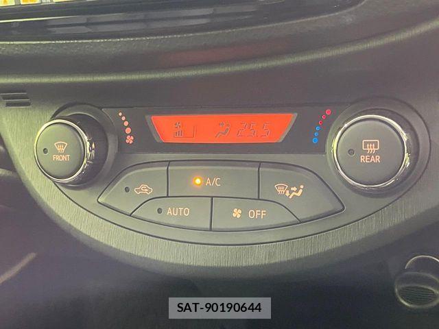 Toyota VITZ 2013-03 8629584-6