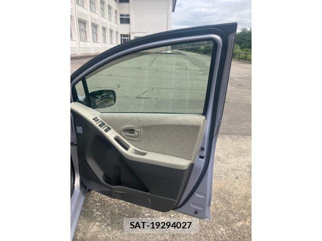 Toyota VITZ 2008-07 8667104-8